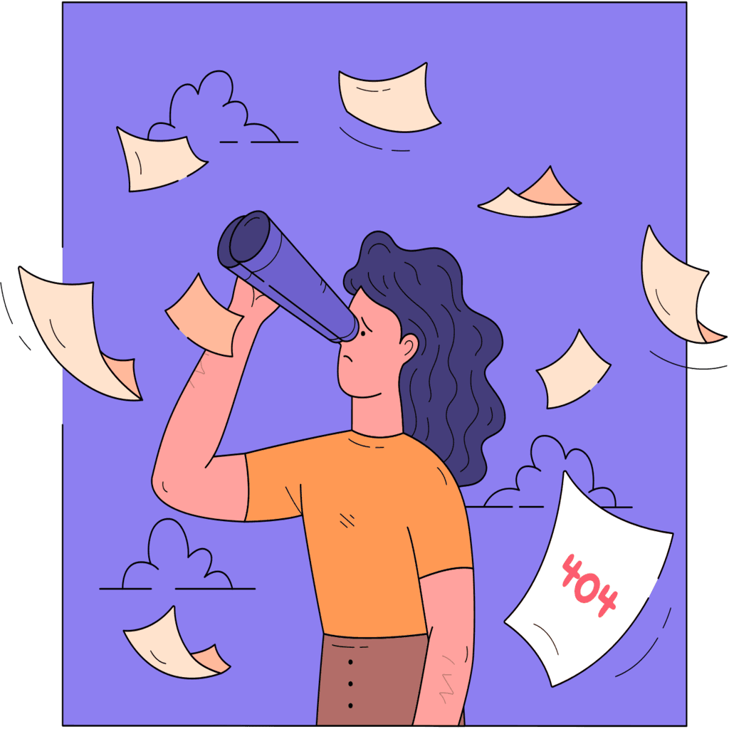 Maximizing the Search Functionality